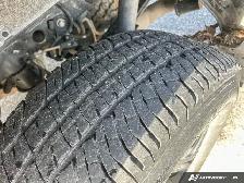 2023 Ford F-150 Tremor 4WD SuperCrew 5.5' Box - Photo 7