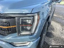 2023 Ford F-150 Tremor 4WD SuperCrew 5.5' Box - Photo 8