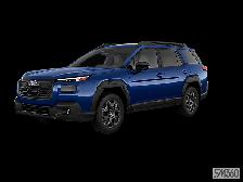 2026 Subaru Outback Touring - Photo 3