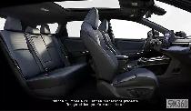 2027 Subaru Trailseeker Premier - Photo 4