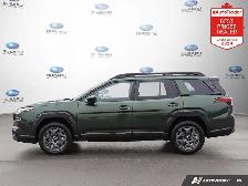 2026 Subaru Outback Touring - Photo 2
