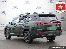 2026 Subaru Outback Touring - Photo 3