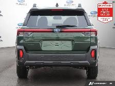 2026 Subaru Outback Touring - Photo 4