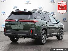2026 Subaru Outback Touring - Photo 5