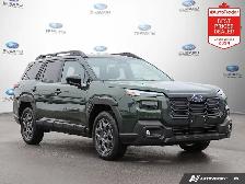 2026 Subaru Outback Touring - Photo 7