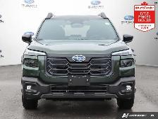 2026 Subaru Outback Touring - Photo 8