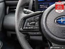 2026 Subaru Outback Touring - Photo 21
