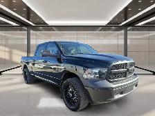 2023 Ram 1500 Classic Tradesman 4x4 Crew Cab 6'4' Box - Photo 2
