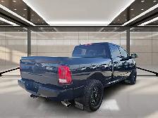 2023 Ram 1500 Classic Tradesman 4x4 Crew Cab 6'4' Box - Photo 3
