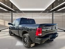 2023 Ram 1500 Classic Tradesman 4x4 Crew Cab 6'4' Box - Photo 4