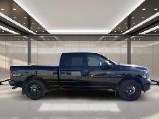 2023 Ram 1500 Classic Tradesman 4x4 Crew Cab 6'4' Box - Photo 5