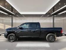 2023 Ram 1500 Classic Tradesman 4x4 Crew Cab 6'4' Box - Photo 6