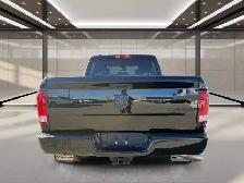2023 Ram 1500 Classic Tradesman 4x4 Crew Cab 6'4' Box - Photo 10