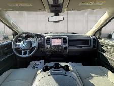 2023 Ram 1500 Classic Tradesman 4x4 Crew Cab 6'4' Box - Photo 11
