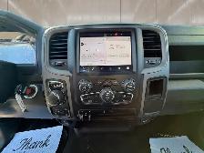 2023 Ram 1500 Classic Tradesman 4x4 Crew Cab 6'4' Box - Photo 12