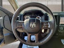 2023 Ram 1500 Classic Tradesman 4x4 Crew Cab 6'4' Box - Photo 13