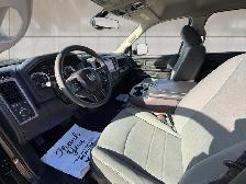 2023 Ram 1500 Classic Tradesman 4x4 Crew Cab 6'4' Box - Photo 14