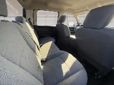 2023 Ram 1500 Classic Tradesman 4x4 Crew Cab 6'4' Box - Photo 16