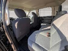 2023 Ram 1500 Classic Tradesman 4x4 Crew Cab 6'4' Box - Photo 17