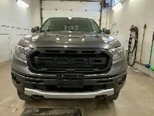 2020 Ford Ranger XLT - Photo 2