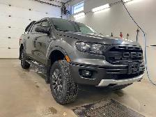 2020 Ford Ranger XLT - Photo 3