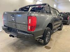 2020 Ford Ranger XLT - Photo 4