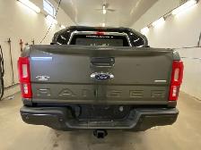 2020 Ford Ranger XLT - Photo 5