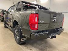 2020 Ford Ranger XLT - Photo 6