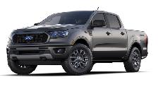 2020 Ford Ranger XLT - Photo 13