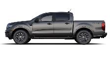 2020 Ford Ranger XLT - Photo 14