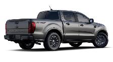2020 Ford Ranger XLT - Photo 15
