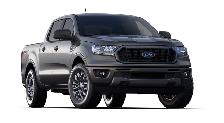 2020 Ford Ranger XLT - Photo 16