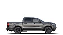 2020 Ford Ranger XLT - Photo 17
