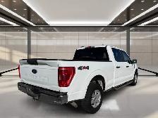 2022 Ford F-150 XLT 4WD SuperCrew 5.5' Box - Photo 3