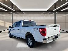 2022 Ford F-150 XLT 4WD SuperCrew 5.5' Box - Photo 4