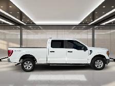 2022 Ford F-150 XLT 4WD SuperCrew 5.5' Box - Photo 5