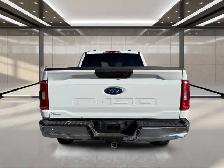 2022 Ford F-150 XLT 4WD SuperCrew 5.5' Box - Photo 6