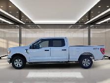 2022 Ford F-150 XLT 4WD SuperCrew 5.5' Box - Photo 7