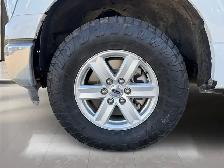 2022 Ford F-150 XLT 4WD SuperCrew 5.5' Box - Photo 10