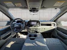 2022 Ford F-150 XLT 4WD SuperCrew 5.5' Box - Photo 11