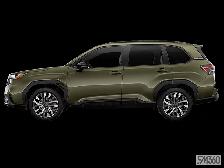 2026 Subaru Forester Hybrid Premier
