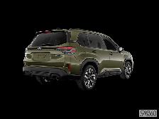 2026 Subaru Forester Hybrid Premier - Photo 2