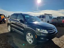 2013 Volkswagen Tiguan - Photo 2