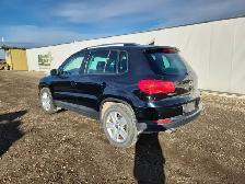 2013 Volkswagen Tiguan - Photo 3