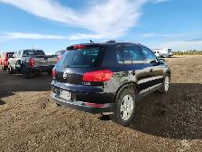 2013 Volkswagen Tiguan - Photo 4