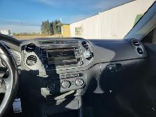 2013 Volkswagen Tiguan - Photo 11