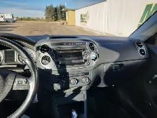 2013 Volkswagen Tiguan - Photo 16