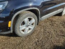 2013 Volkswagen Tiguan - Photo 19