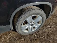 2013 Volkswagen Tiguan - Photo 23