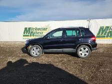 2013 Volkswagen Tiguan - Photo 24